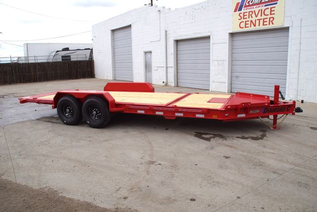 2024 Diamond C SALE HDT 207 20' 14.9K LOW PROFILE TILT EQUIPMENT TRAILER $11,890 | Henderson , CO | Complete Trailers of Colorado 2024 Diamond C SALE HDT 207 20' 14.9K LOW PROFILE TILT EQUIPMENT TRAILER $11,890 | Henderson , CO | Complete Trailers of Colorado