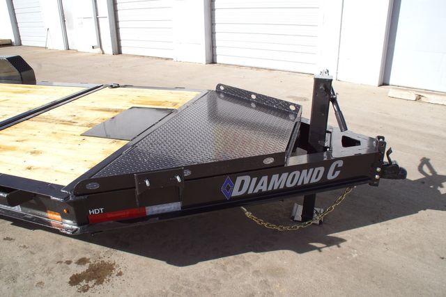 2024 Diamond C SALE HDT 207 20' LOW PROFILE EQUIPMENT TRAILER 14.9K GVWR $11,890 | Henderson , CO | Complete Trailers of Colorado 2024 Diamond C SALE HDT 207 20' LOW PROFILE EQUIPMENT TRAILER 14.9K GVWR $11,890 | Henderson , CO | Complete Trailers of Colorado