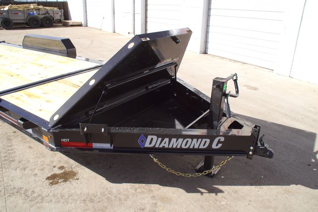 2024 Diamond C SALE HDT 207 20' LOW PROFILE EQUIPMENT TRAILER 14.9K GVWR $11,890 | Henderson , CO | Complete Trailers of Colorado 2024 Diamond C SALE HDT 207 20' LOW PROFILE EQUIPMENT TRAILER 14.9K GVWR $11,890 | Henderson , CO | Complete Trailers of Colorado