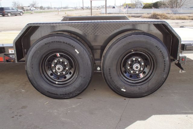 2024 Diamond C SALE HDT 207 20' LOW PROFILE EQUIPMENT TRAILER 14.9K GVWR $11,890 | Henderson , CO | Complete Trailers of Colorado 2024 Diamond C SALE HDT 207 20' LOW PROFILE EQUIPMENT TRAILER 14.9K GVWR $11,890 | Henderson , CO | Complete Trailers of Colorado