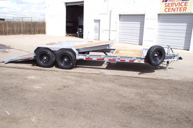 2024 Diamond C SALE HDT 207 20' LOW PROFILE EQUIPMENT TRAILER 14.9K GVWR $11,342 | Henderson , CO | Complete Trailers of Colorado 2024 Diamond C SALE HDT 207 20' LOW PROFILE EQUIPMENT TRAILER 14.9K GVWR $11,342 | Henderson , CO | Complete Trailers of Colorado
