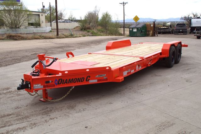2024 Diamond C SALE HDT 208 22x80 LOW PRO 18K GVWR TILT EQUIPMENT TRAILER - $16,590 | Henderson , CO | Complete Trailers of Colorado 2024 Diamond C SALE HDT 208 22x80 LOW PRO 18K GVWR TILT EQUIPMENT TRAILER - $16,590 | Henderson , CO | Complete Trailers of Colorado