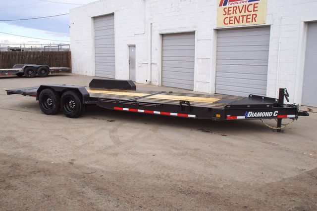2024 Diamond C SALE HDT 208 24' x 80" LOW PROFILE HEAVY DUTY 18K HYDRAULIC TILT EQUIPMENT TRAILER - $17,160 | Henderson , CO | Complete Trailers of Colorado 2024 Diamond C SALE HDT 208 24' x 80" LOW PROFILE HEAVY DUTY 18K HYDRAULIC TILT EQUIPMENT TRAILER - $17,160 | Henderson , CO | Complete Trailers of Colorado