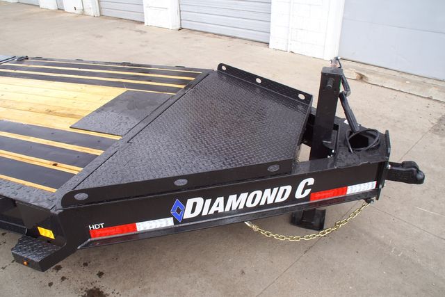 2024 Diamond C SALE HDT 208 24' x 80" LOW PROFILE HEAVY DUTY 18K HYDRAULIC TILT EQUIPMENT TRAILER - $17,160 | Henderson , CO | Complete Trailers of Colorado 2024 Diamond C SALE HDT 208 24' x 80" LOW PROFILE HEAVY DUTY 18K HYDRAULIC TILT EQUIPMENT TRAILER - $17,160 | Henderson , CO | Complete Trailers of Colorado