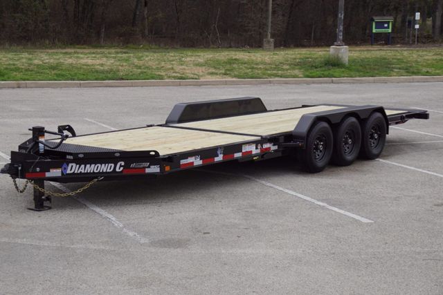 2024 Diamond C Used HDT 307 24x82 21K Extreme Duty Tilt Trailer $15,965 | Henderson , CO | Complete Trailers of Colorado 2024 Diamond C Used HDT 307 24x82 21K Extreme Duty Tilt Trailer $15,965 | Henderson , CO | Complete Trailers of Colorado