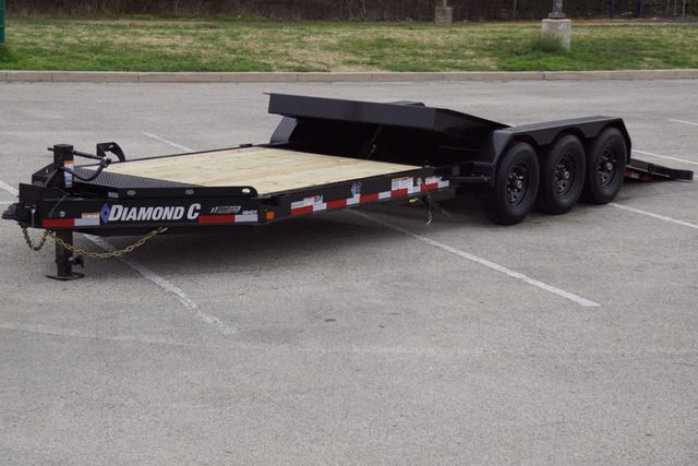 2024 Diamond C Used HDT 307 24x82 21K Extreme Duty Tilt Trailer $15,965 | Henderson , CO | Complete Trailers of Colorado 2024 Diamond C Used HDT 307 24x82 21K Extreme Duty Tilt Trailer $15,965 | Henderson , CO | Complete Trailers of Colorado