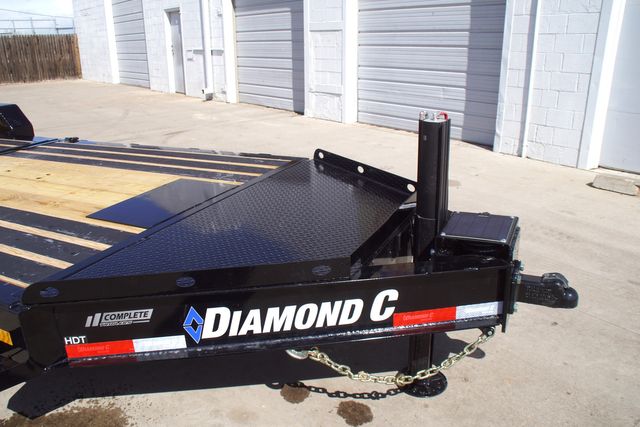 2024 Diamond C SALE HDT 307 26x82 21K Extreme Duty Tilt Trailer $18,600 | Henderson , CO | Complete Trailers of Colorado 2024 Diamond C SALE HDT 307 26x82 21K Extreme Duty Tilt Trailer $18,600 | Henderson , CO | Complete Trailers of Colorado