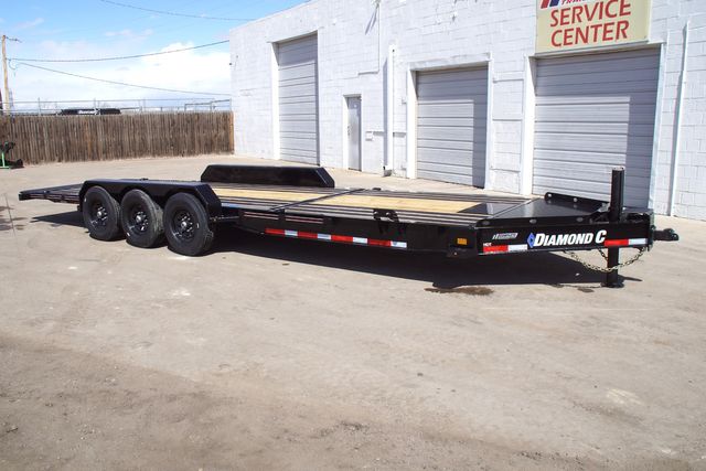 2024 Diamond C SALE HDT 307 26x82 21K Extreme Duty Tilt Trailer $18,600 | Henderson , CO | Complete Trailers of Colorado 2024 Diamond C SALE HDT 307 26x82 21K Extreme Duty Tilt Trailer $18,600 | Henderson , CO | Complete Trailers of Colorado