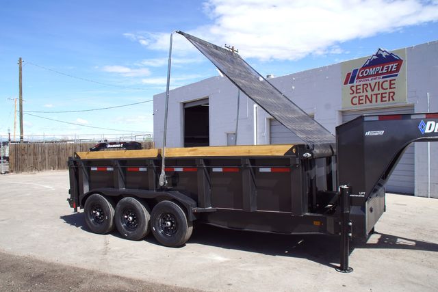 2024 Diamond C SALE LPT 307 21K 16' GOOSENECK DUMP TRAILER PACESTTER EDITION W/ 32" SIDES $25,225 | Henderson , CO | Complete Trailers of Colorado 2024 Diamond C SALE LPT 307 21K 16' GOOSENECK DUMP TRAILER PACESTTER EDITION W/ 32" SIDES $25,225 | Henderson , CO | Complete Trailers of Colorado