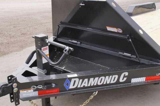 2024 Diamond C SALE LPX 207 20x82 14.9K LOW PROFILE EQUIPMENT TRAILER - $10,265 | Henderson , CO | Complete Trailers of Colorado 2024 Diamond C SALE LPX 207 20x82 14.9K LOW PROFILE EQUIPMENT TRAILER - $10,265 | Henderson , CO | Complete Trailers of Colorado