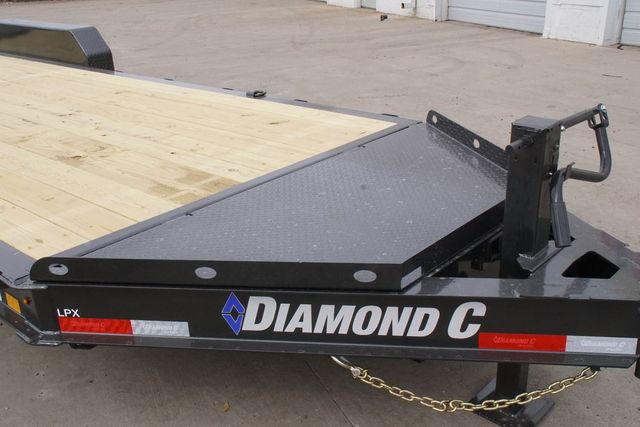 2024 Diamond C SALE LPX 207 20x82 14.9K LOW PROFILE EQUIPMENT TRAILER - $10,265 | Henderson , CO | Complete Trailers of Colorado 2024 Diamond C SALE LPX 207 20x82 14.9K LOW PROFILE EQUIPMENT TRAILER - $10,265 | Henderson , CO | Complete Trailers of Colorado