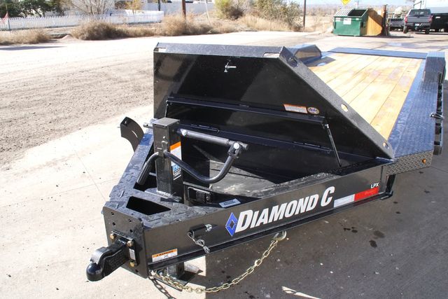 2024 Diamond C SALE LPX 208 24x80 Heavy Duty 18K Low Profile Wide Body Equipment Trailer $15,821 | Henderson , CO | Complete Trailers of Colorado 2024 Diamond C SALE LPX 208 24x80 Heavy Duty 18K Low Profile Wide Body Equipment Trailer $15,821 | Henderson , CO | Complete Trailers of Colorado