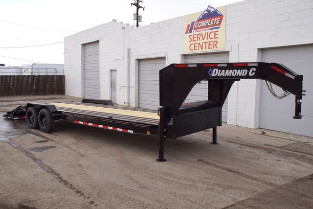 2024 Diamond C SALE LPX 210 26x82 20K LOW PROFILE GOOSENECK EQUIPMENT TRAILER $22,272 | Henderson , CO | Complete Trailers of Colorado 2024 Diamond C SALE LPX 210 26x82 20K LOW PROFILE GOOSENECK EQUIPMENT TRAILER $22,272 | Henderson , CO | Complete Trailers of Colorado