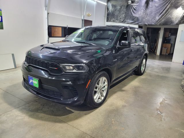 2024 Dodge Durango R/T 5.7L Hemi - AWD - Warranty - Financing - | Dickinson, ND | Autorama Auto Sales and Rentals