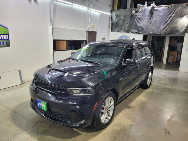 2024 Dodge Durango R/T 5.7L Hemi - AWD - Warranty - Financing - | Dickinson, ND | Autorama Auto Sales and Rentals