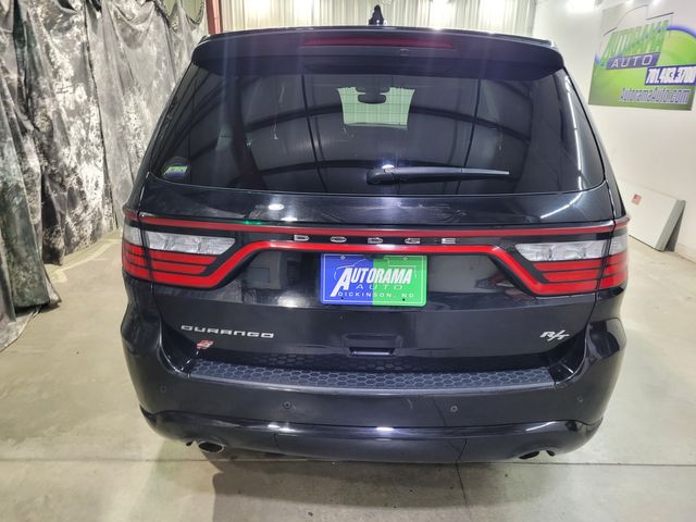 2024 Dodge Durango R/T 5.7L Hemi - AWD - Warranty - Financing - | Dickinson, ND | Autorama Auto Sales and Rentals