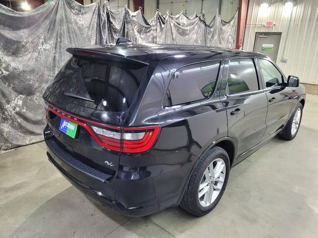 2024 Dodge Durango R/T 5.7L Hemi - AWD - Warranty - Financing - | Dickinson, ND | Autorama Auto Sales and Rentals