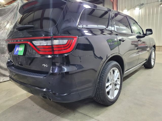 2024 Dodge Durango R/T 5.7L Hemi - AWD - Warranty - Financing - | Dickinson, ND | Autorama Auto Sales and Rentals 2024 Dodge Durango R/T 5.7L Hemi - AWD - Warranty - Financing - | Dickinson, ND | Autorama Auto Sales and Rentals