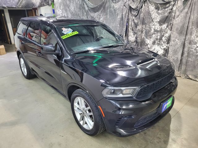 2024 Dodge Durango R/T 5.7L Hemi - AWD - Warranty - Financing - | Dickinson, ND | Autorama Auto Sales and Rentals