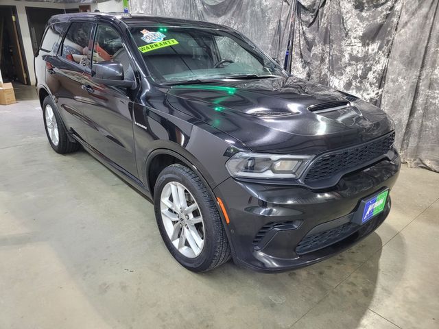 2024 Dodge Durango R/T 5.7L Hemi - AWD - Warranty - Financing - | Dickinson, ND | Autorama Auto Sales and Rentals