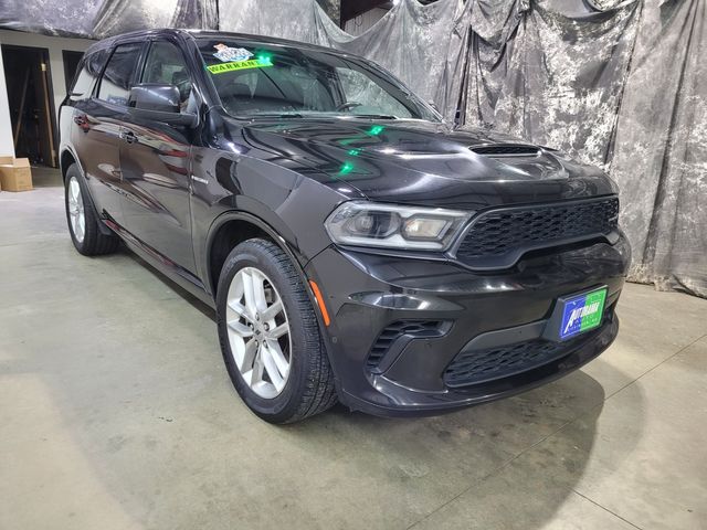 2024 Dodge Durango R/T 5.7L Hemi - AWD - Warranty - Financing - | Dickinson, ND | Autorama Auto Sales and Rentals 2024 Dodge Durango R/T 5.7L Hemi - AWD - Warranty - Financing - | Dickinson, ND | Autorama Auto Sales and Rentals