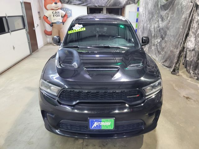 2024 Dodge Durango R/T 5.7L Hemi - AWD - Warranty - Financing - | Dickinson, ND | Autorama Auto Sales and Rentals 2024 Dodge Durango R/T 5.7L Hemi - AWD - Warranty - Financing - | Dickinson, ND | Autorama Auto Sales and Rentals