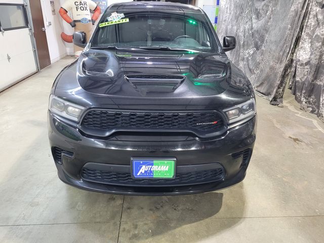 2024 Dodge Durango R/T 5.7L Hemi - AWD - Warranty - Financing - | Dickinson, ND | Autorama Auto Sales and Rentals 2024 Dodge Durango R/T 5.7L Hemi - AWD - Warranty - Financing - | Dickinson, ND | Autorama Auto Sales and Rentals