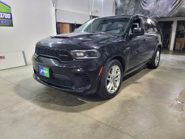 2024 Dodge Durango R/T 5.7L Hemi - AWD - Warranty - Financing - | Dickinson, ND | Autorama Auto Sales and Rentals