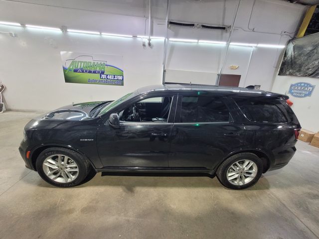 2024 Dodge Durango R/T 5.7L Hemi - AWD - Warranty - Financing - | Dickinson, ND | Autorama Auto Sales and Rentals