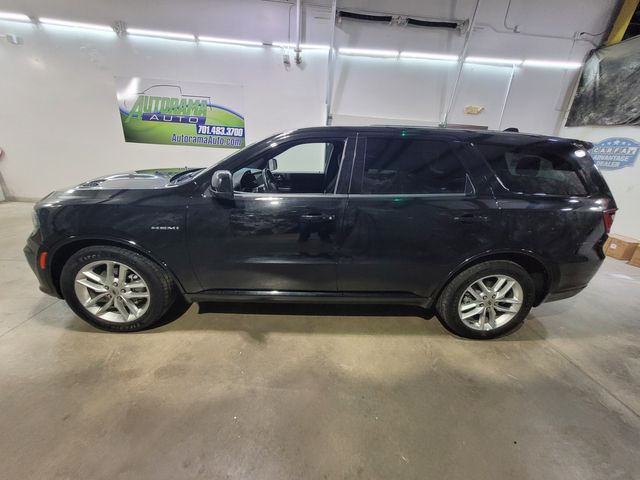 2024 Dodge Durango R/T 5.7L Hemi - AWD - Warranty - Financing - | Dickinson, ND | Autorama Auto Sales and Rentals