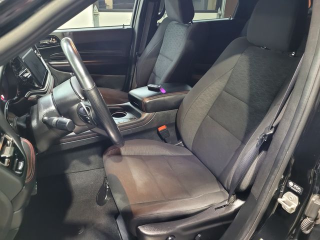 2024 Dodge Durango R/T 5.7L Hemi - AWD - Warranty - Financing - | Dickinson, ND | Autorama Auto Sales and Rentals 2024 Dodge Durango R/T 5.7L Hemi - AWD - Warranty - Financing - | Dickinson, ND | Autorama Auto Sales and Rentals