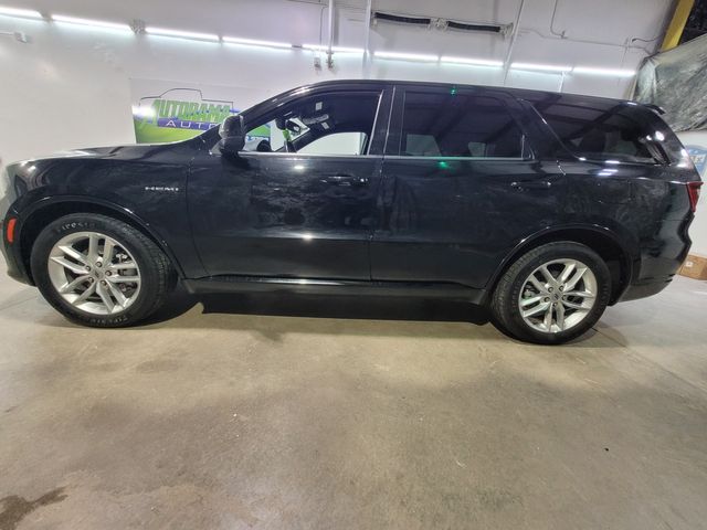 2024 Dodge Durango R/T 5.7L Hemi - AWD - Warranty - Financing - | Dickinson, ND | Autorama Auto Sales and Rentals 2024 Dodge Durango R/T 5.7L Hemi - AWD - Warranty - Financing - | Dickinson, ND | Autorama Auto Sales and Rentals