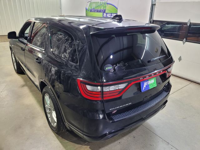2024 Dodge Durango R/T 5.7L Hemi - AWD - Warranty - Financing - | Dickinson, ND | Autorama Auto Sales and Rentals 2024 Dodge Durango R/T 5.7L Hemi - AWD - Warranty - Financing - | Dickinson, ND | Autorama Auto Sales and Rentals