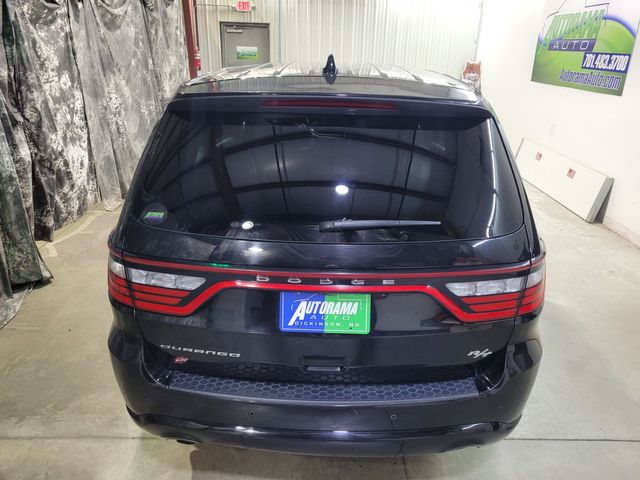 2024 Dodge Durango R/T 5.7L Hemi - AWD - Warranty - Financing - | Dickinson, ND | Autorama Auto Sales and Rentals 2024 Dodge Durango R/T 5.7L Hemi - AWD - Warranty - Financing - | Dickinson, ND | Autorama Auto Sales and Rentals