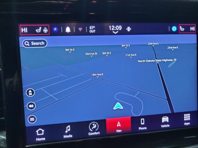 2024 Dodge Durango R/T 5.7L Hemi - AWD - Warranty - Financing - | Dickinson, ND | Autorama Auto Sales and Rentals 2024 Dodge Durango R/T 5.7L Hemi - AWD - Warranty - Financing - | Dickinson, ND | Autorama Auto Sales and Rentals