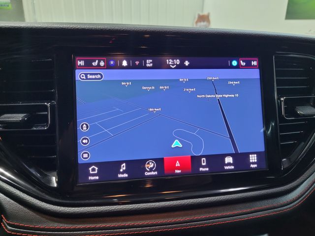 2024 Dodge Durango R/T 5.7L Hemi - AWD - Warranty - Financing - | Dickinson, ND | Autorama Auto Sales and Rentals