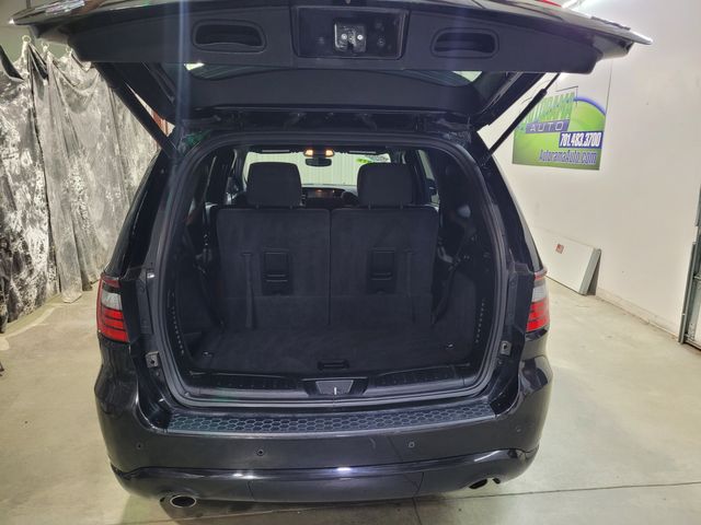 2024 Dodge Durango R/T 5.7L Hemi - AWD - Warranty - Financing - | Dickinson, ND | Autorama Auto Sales and Rentals