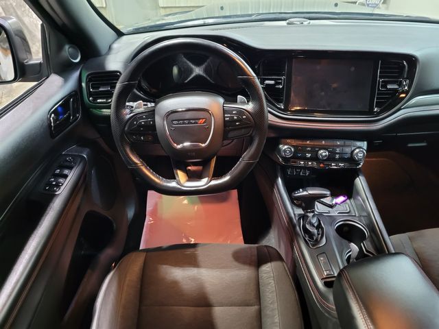 2024 Dodge Durango R/T 5.7L Hemi - AWD - Warranty - Financing - | Dickinson, ND | Autorama Auto Sales and Rentals 2024 Dodge Durango R/T 5.7L Hemi - AWD - Warranty - Financing - | Dickinson, ND | Autorama Auto Sales and Rentals