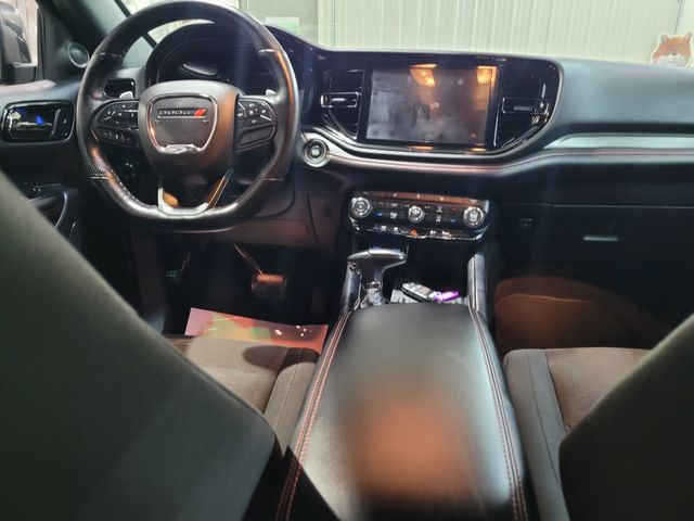 2024 Dodge Durango R/T 5.7L Hemi - AWD - Warranty - Financing - | Dickinson, ND | Autorama Auto Sales and Rentals 2024 Dodge Durango R/T 5.7L Hemi - AWD - Warranty - Financing - | Dickinson, ND | Autorama Auto Sales and Rentals