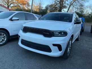 2024 Dodge Durango  in Hot Springs, AR 71913