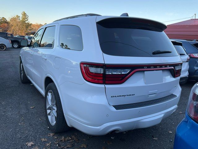 2024 Dodge Durango 