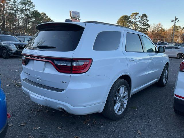 2024 Dodge Durango - John Gibson Auto Sales Hot Springs 2024 Dodge Durango - John Gibson Auto Sales Hot Springs