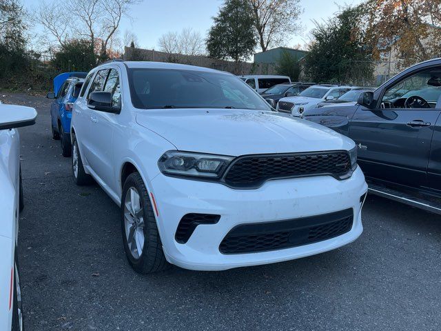 2024 Dodge Durango 2024 Dodge Durango