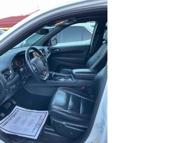 2024 Dodge Durango - John Gibson Auto Sales Hot Springs 2024 Dodge Durango - John Gibson Auto Sales Hot Springs