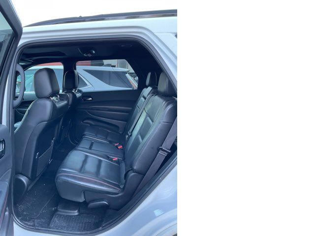 2024 Dodge Durango - John Gibson Auto Sales Hot Springs 2024 Dodge Durango - John Gibson Auto Sales Hot Springs