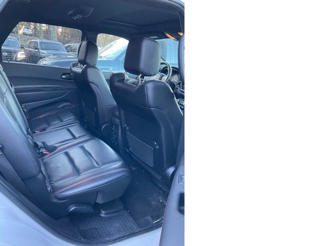 2024 Dodge Durango - John Gibson Auto Sales Hot Springs 2024 Dodge Durango - John Gibson Auto Sales Hot Springs