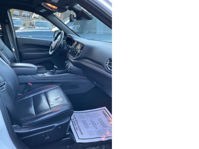 2024 Dodge Durango - John Gibson Auto Sales Hot Springs 2024 Dodge Durango - John Gibson Auto Sales Hot Springs