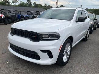 2024 Dodge Durango  - John Gibson Auto Sales Hot Springs