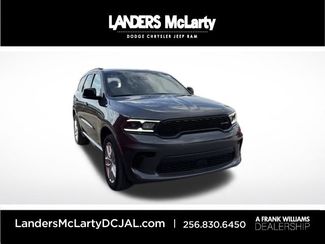 2024 Dodge Durango GT Plus | Huntsville, Alabama | Landers Mclarty DCJ in Huntsville, Alabama 35806