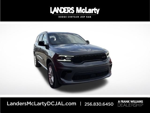 2024 Dodge Durango GT Plus | Huntsville, Alabama | Landers Mclarty DCJ